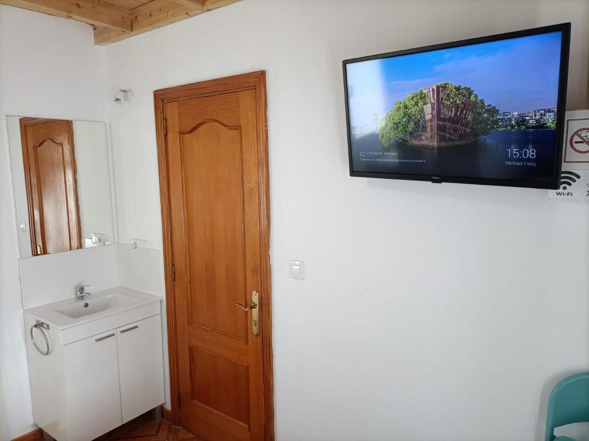 Downtown Share Apartment Лас-Пальмас-де-Гран-Канария Экстерьер фото