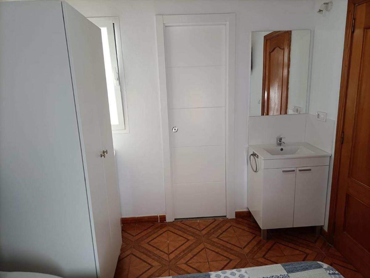 Downtown Share Apartment Лас-Пальмас-де-Гран-Канария Экстерьер фото