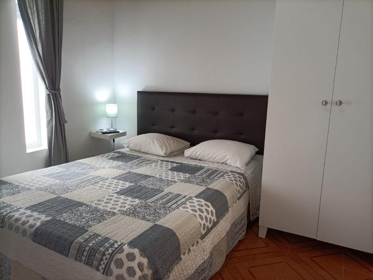 Downtown Share Apartment Лас-Пальмас-де-Гран-Канария Экстерьер фото