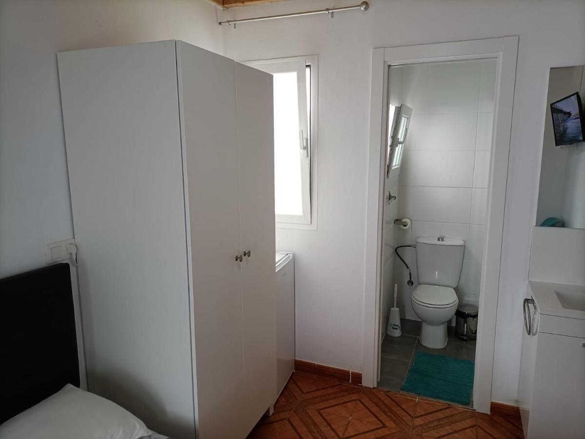 Downtown Share Apartment Лас-Пальмас-де-Гран-Канария Экстерьер фото